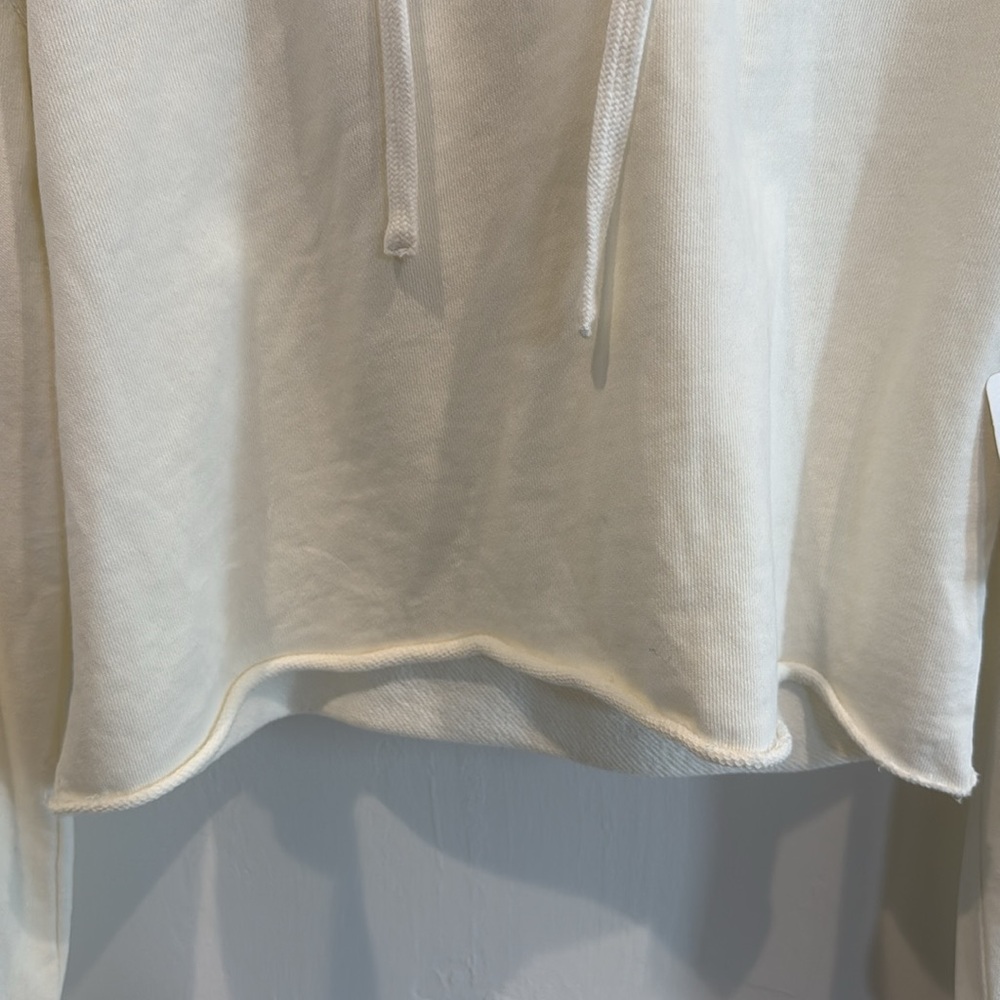 Spiritual Gangster Sweatshirt! NWT! - Picture 5 of 9